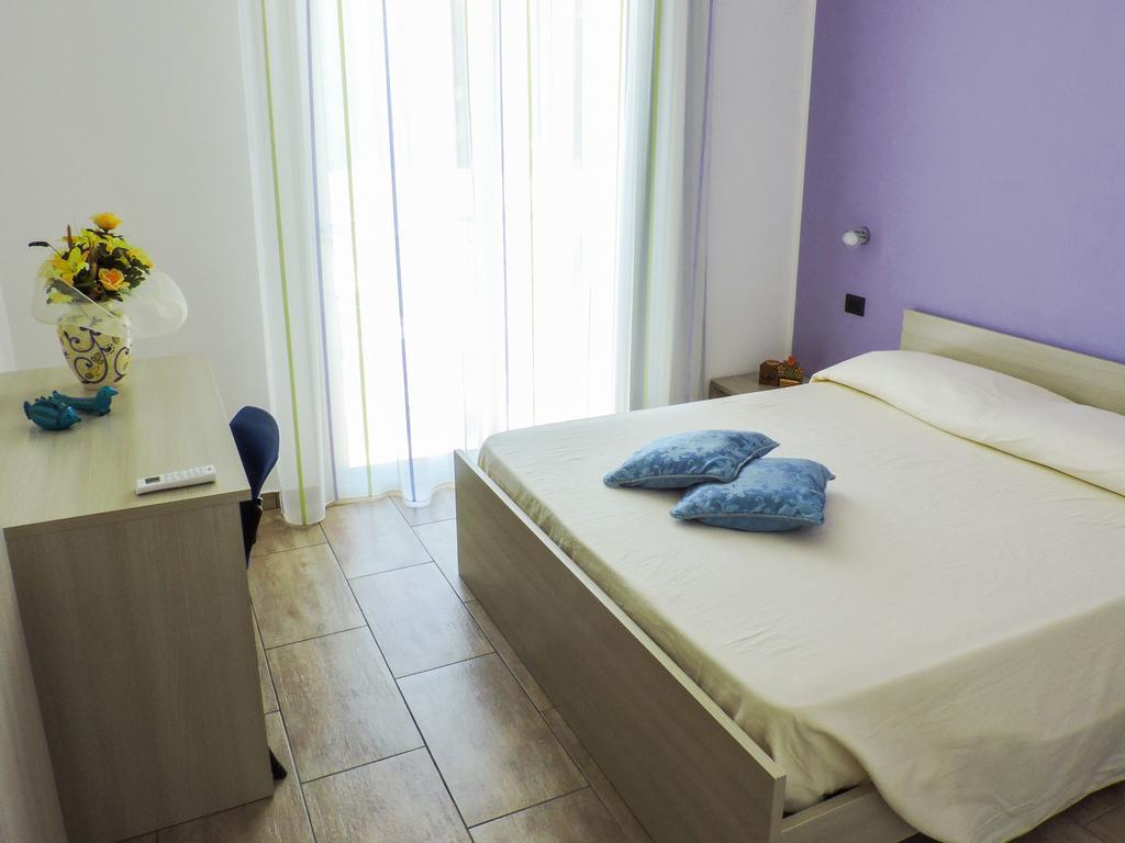 Residence Villa Eva Syracuse Rom bilde