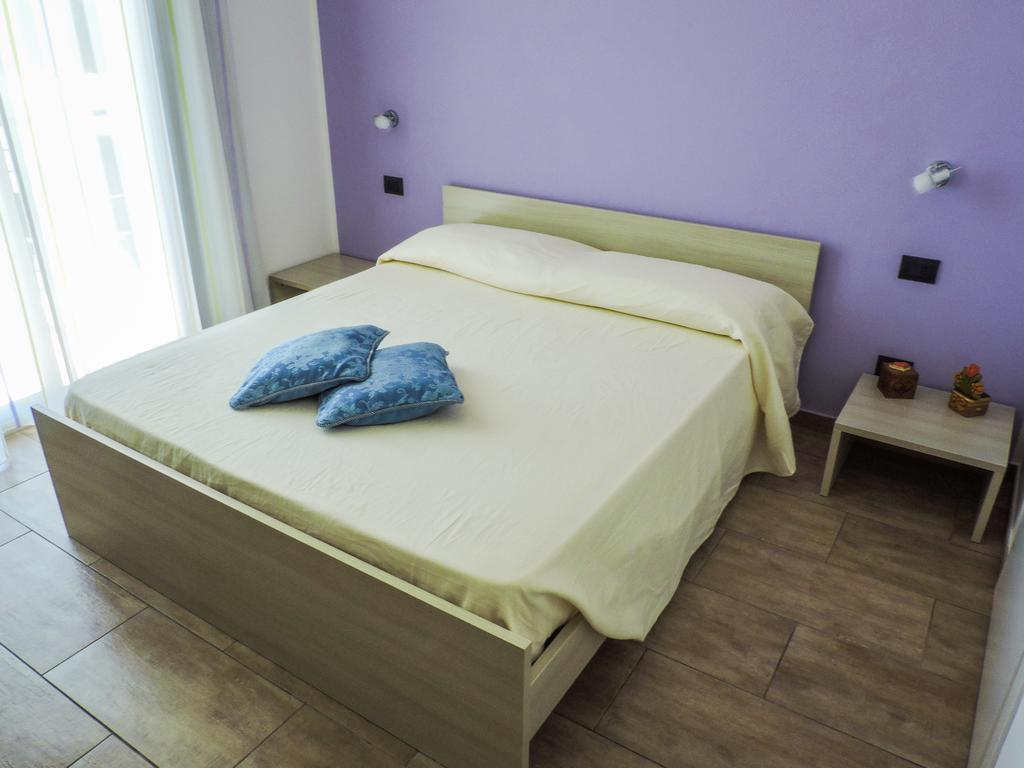 Residence Villa Eva Syracuse Rom bilde