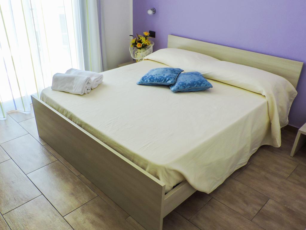 Residence Villa Eva Syracuse Rom bilde