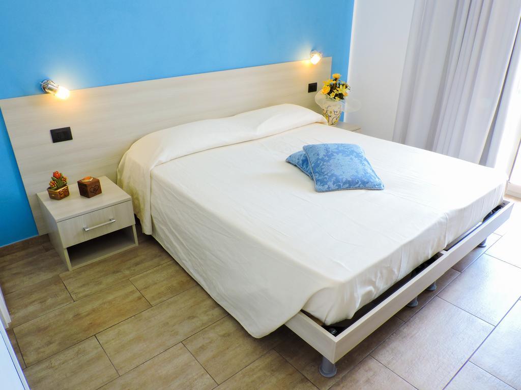 Residence Villa Eva Syracuse Rom bilde