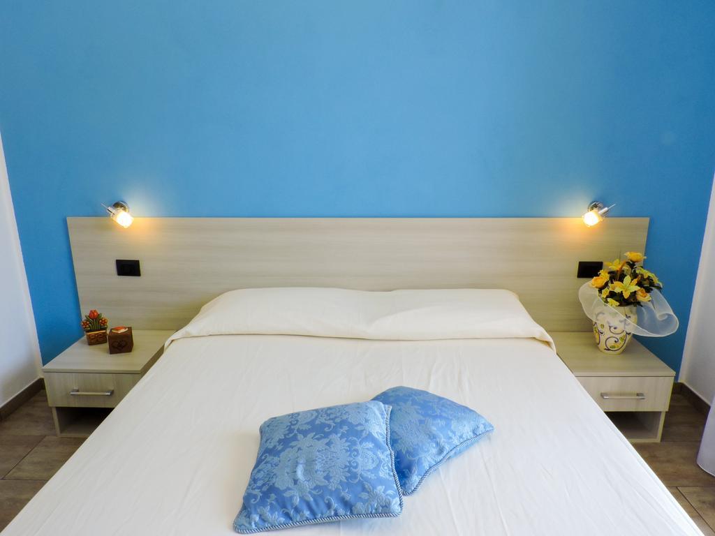 Residence Villa Eva Syracuse Rom bilde