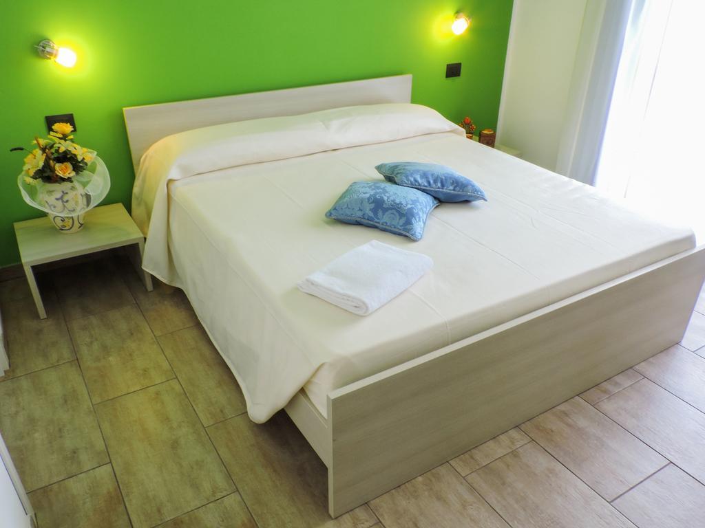 Residence Villa Eva Syracuse Rom bilde