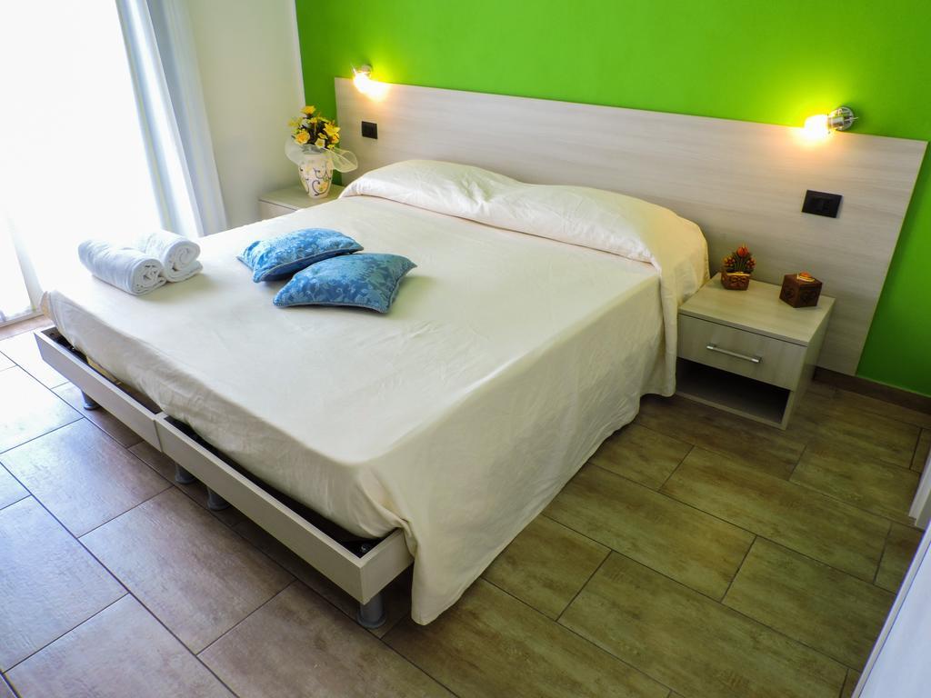 Residence Villa Eva Syracuse Rom bilde
