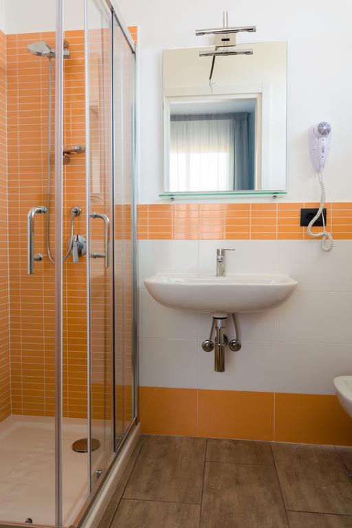 Residence Villa Eva Syracuse Rom bilde