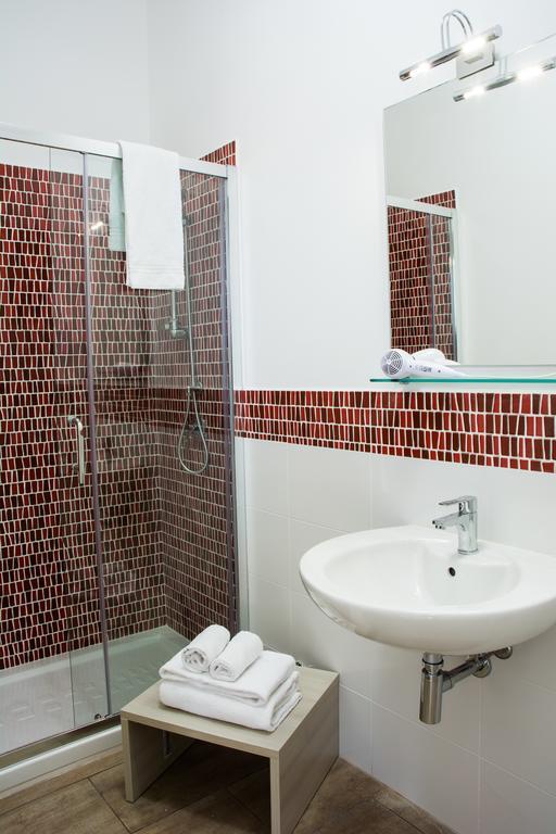 Residence Villa Eva Syracuse Rom bilde